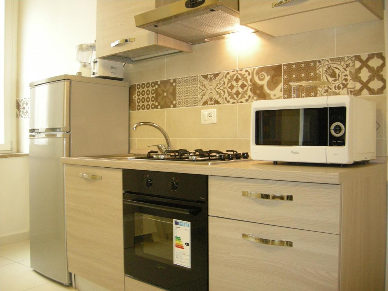 Appartamento Carolina's